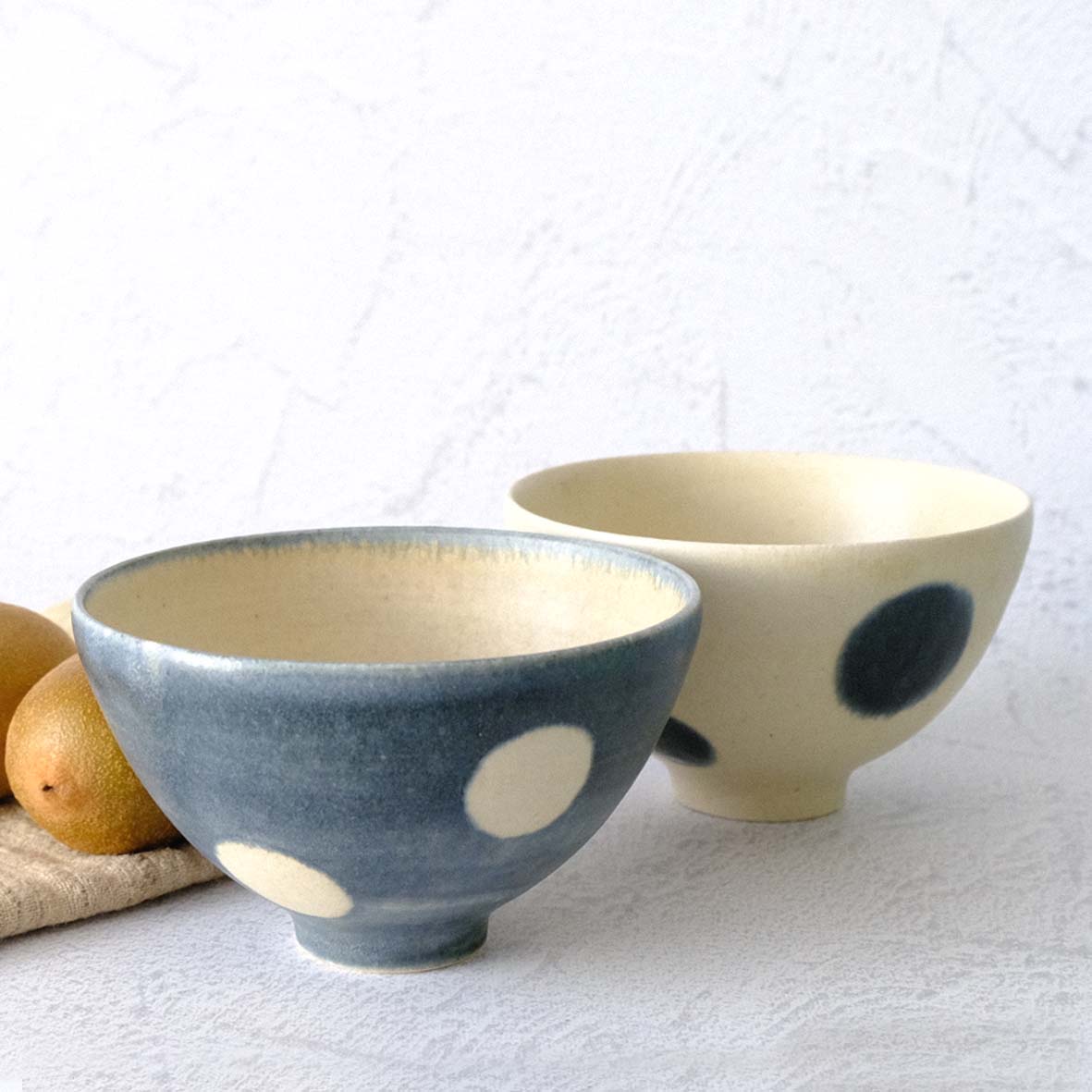 飯碗（大）の画像