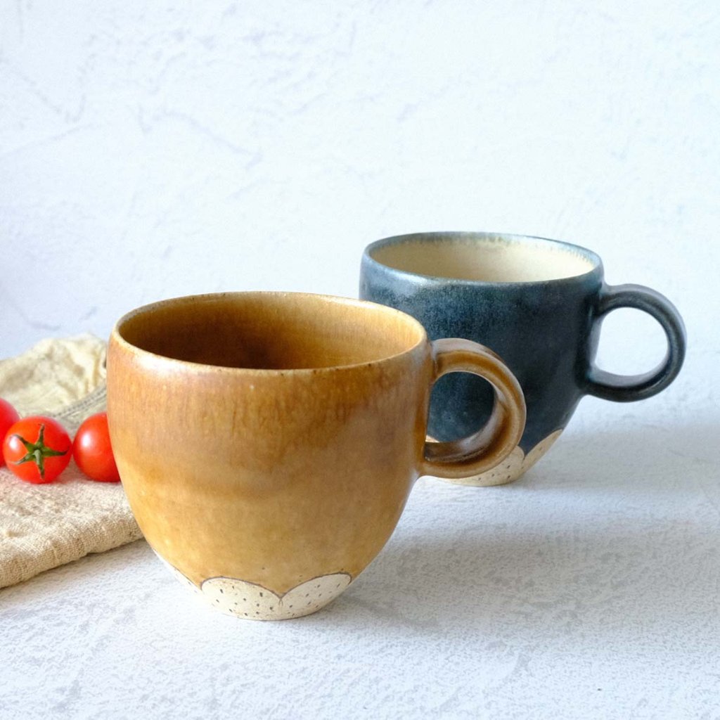 ふっくらマグの画像