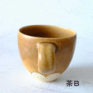 ふっくらマグの画像