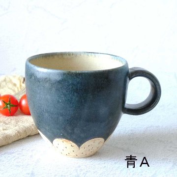 ふっくらマグの画像