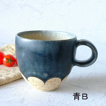 ふっくらマグの画像