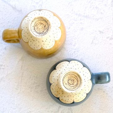 ふっくらマグの画像