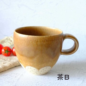 ふっくらマグの画像