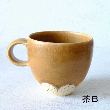 ふっくらマグの画像