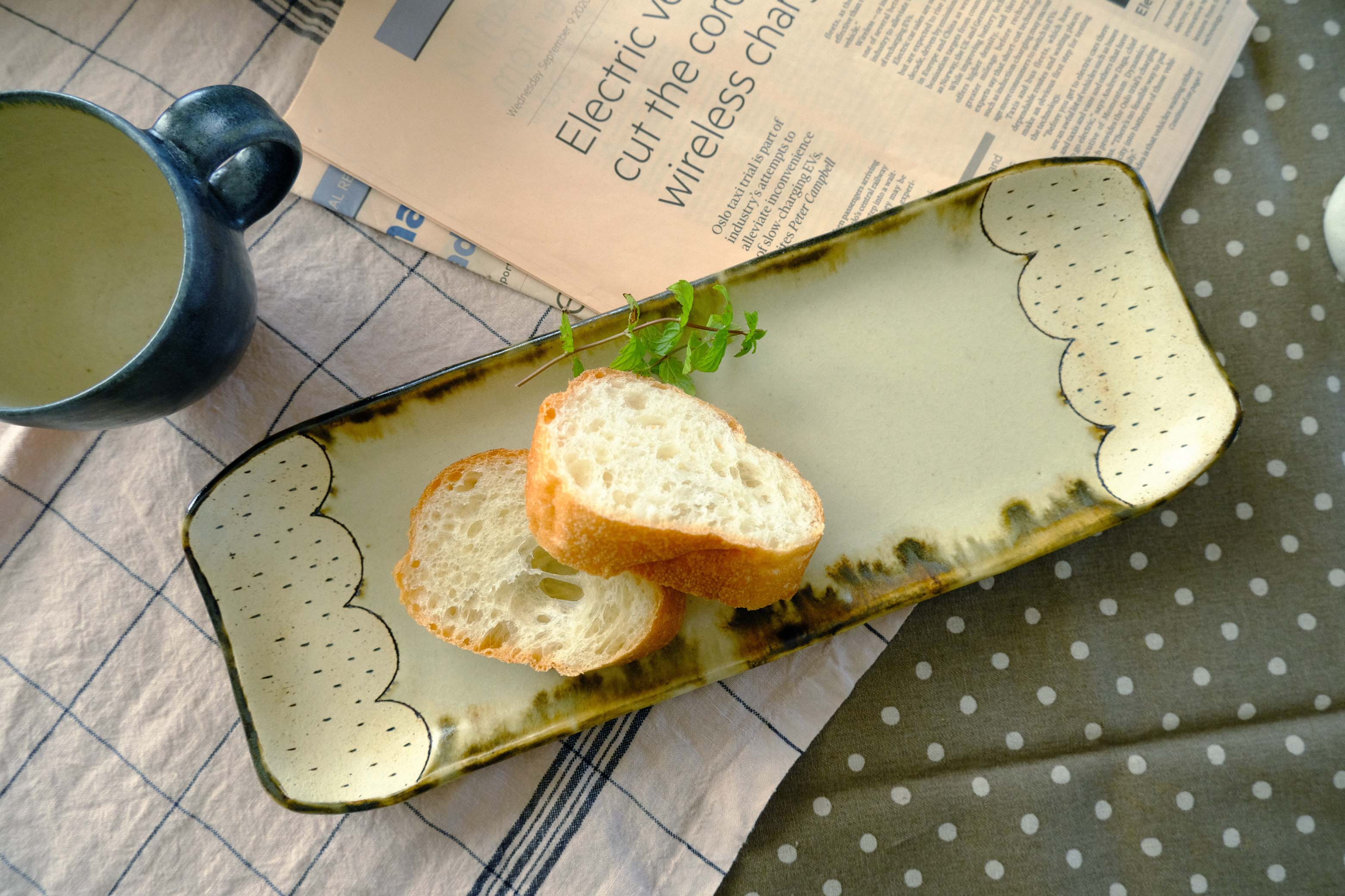 お値下げ　陶芸作家　大鉢　食器　焼き物　陶器　NHK学園　茶花の里　大皿 お値下げ 陶芸作家 大鉢 食器 焼き物 陶器 NHK学園 茶花の里 大皿 お