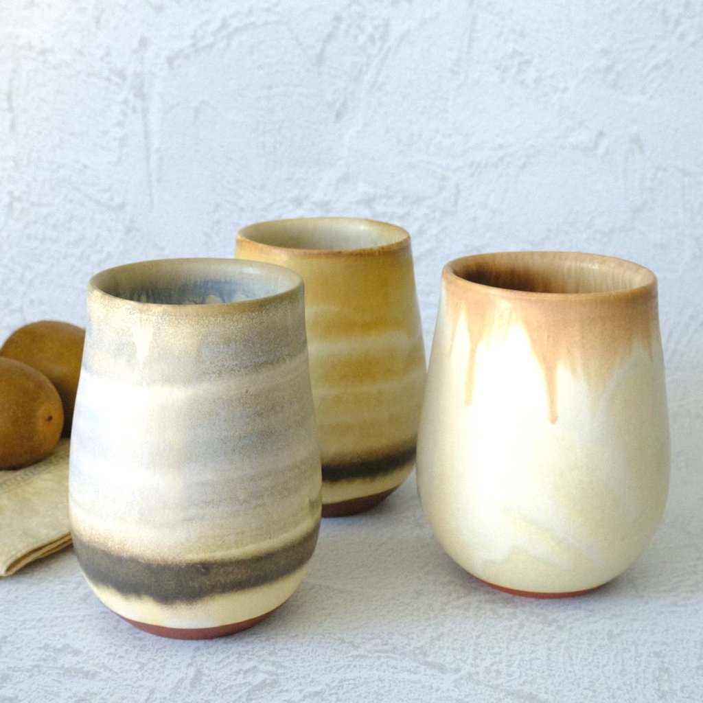 雪コップLの画像