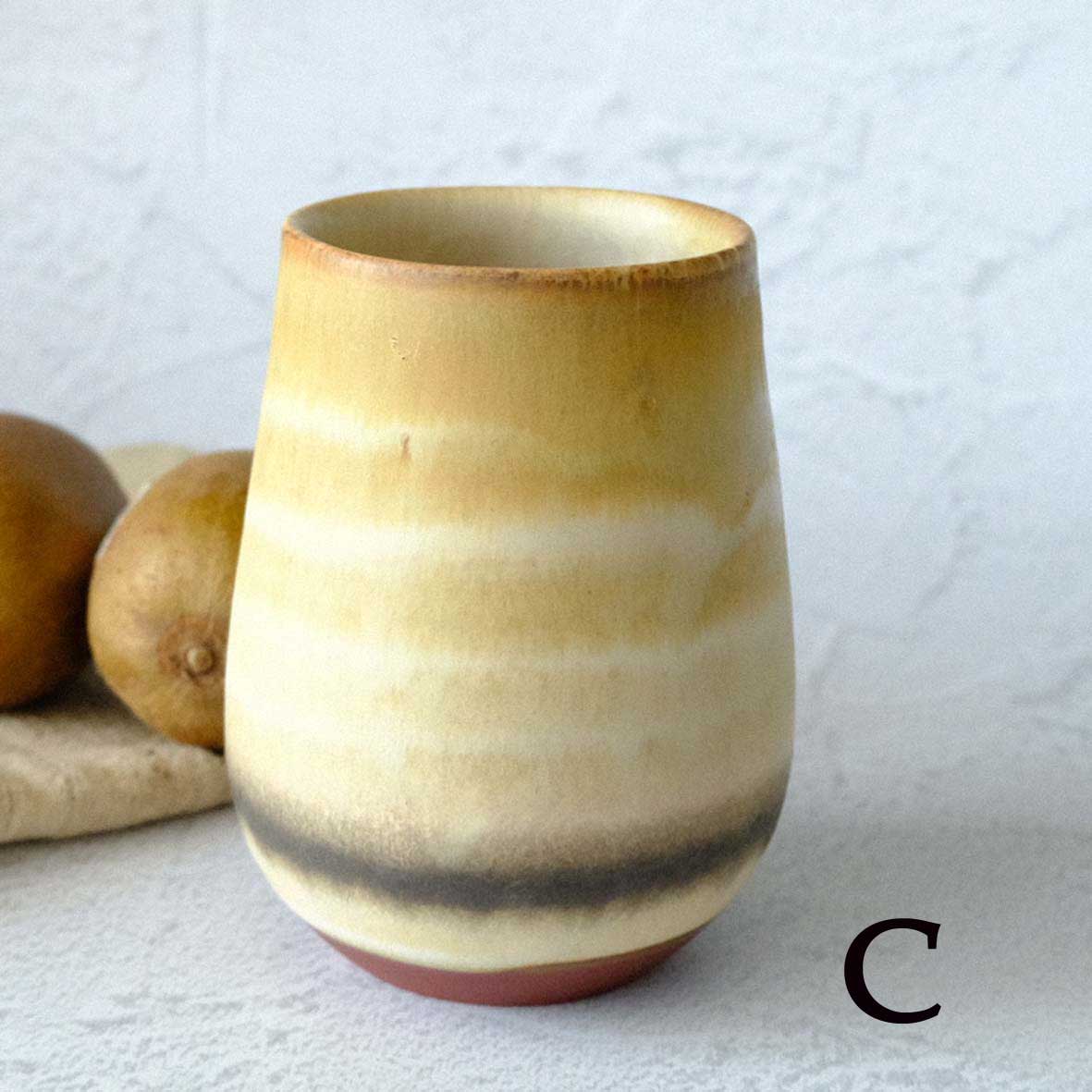 雪コップLの画像