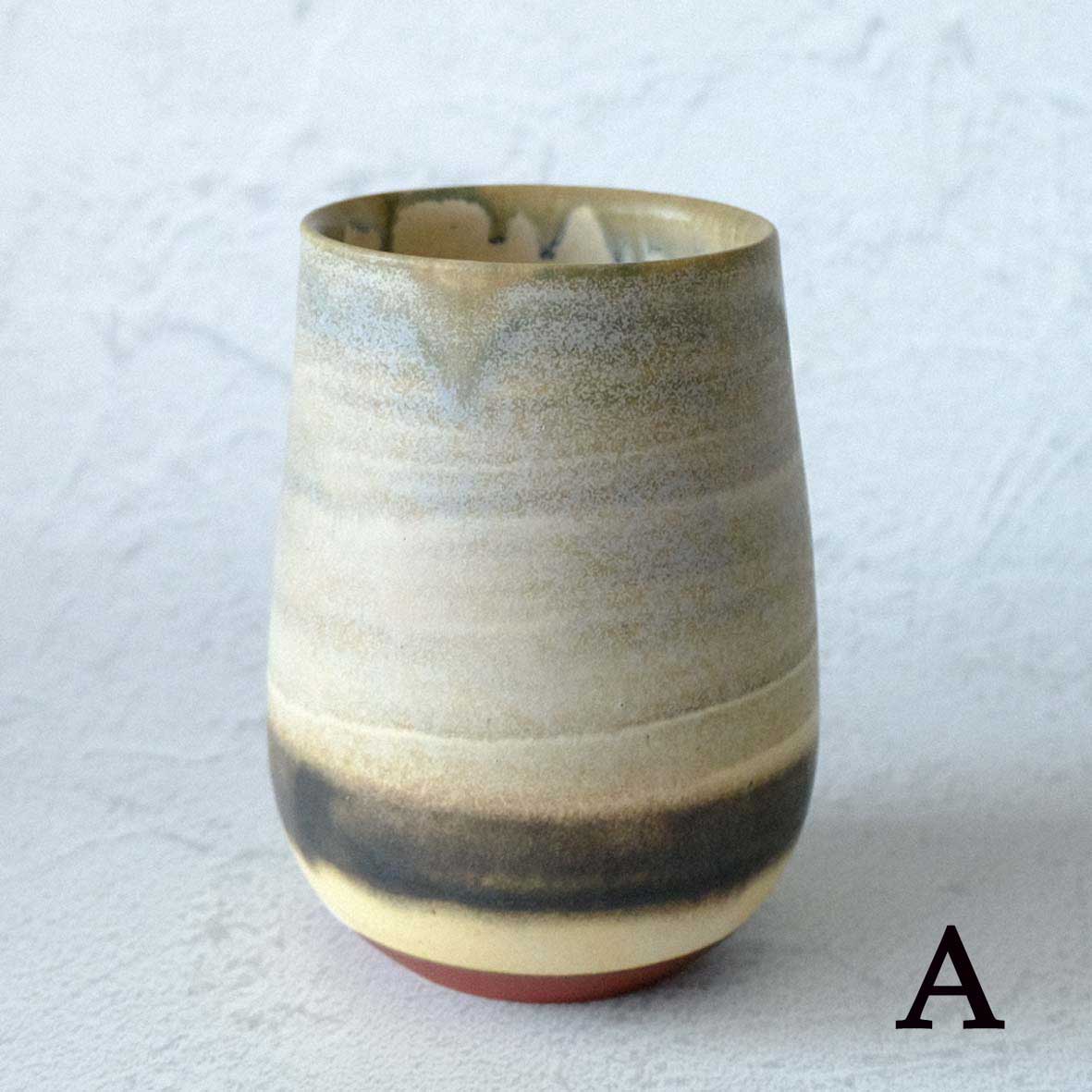 雪コップLの画像