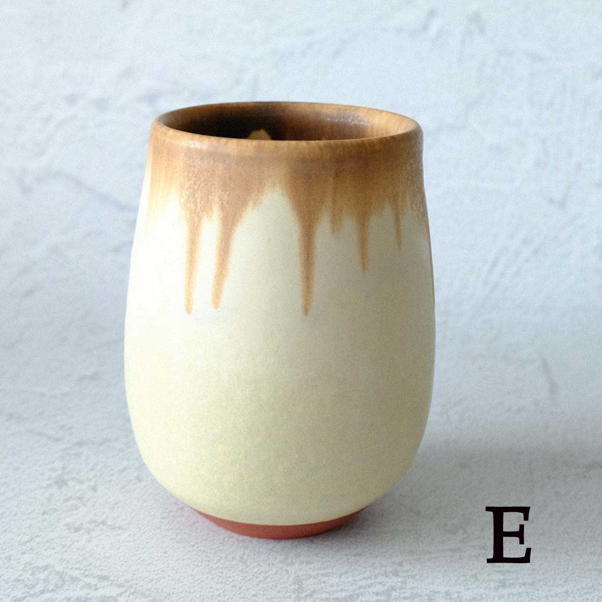 雪コップLの画像