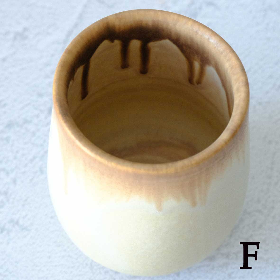 雪コップLの画像