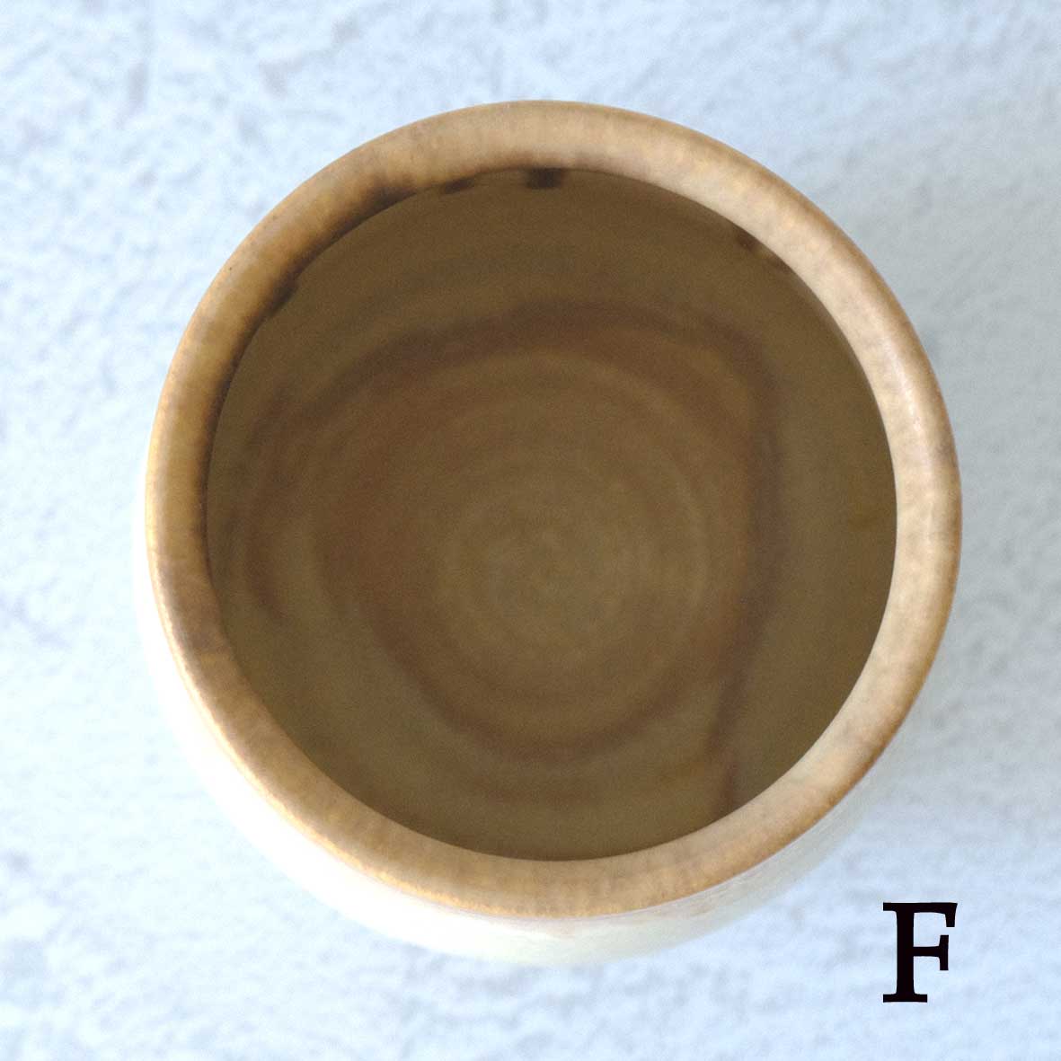 雪コップLの画像