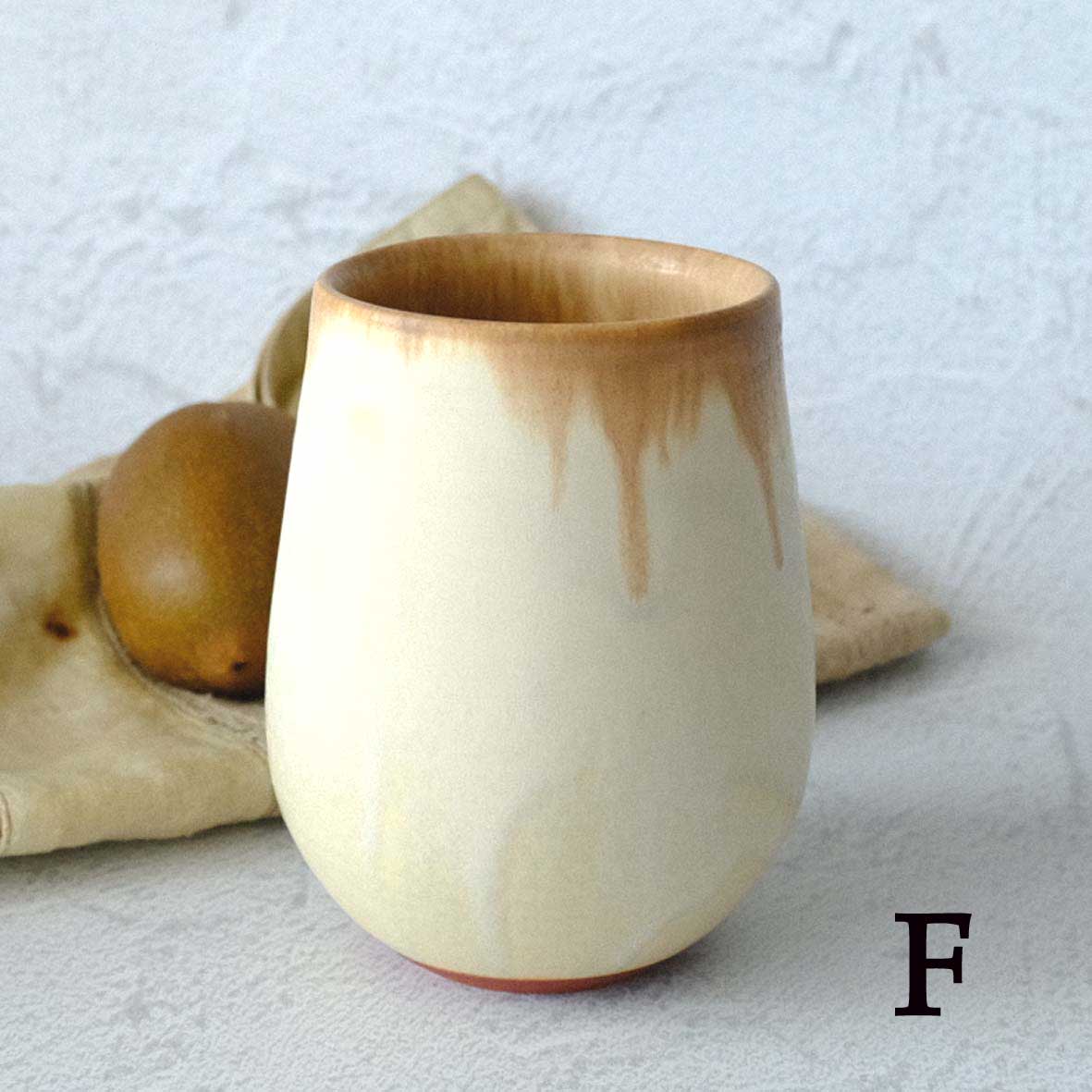 雪コップLの画像