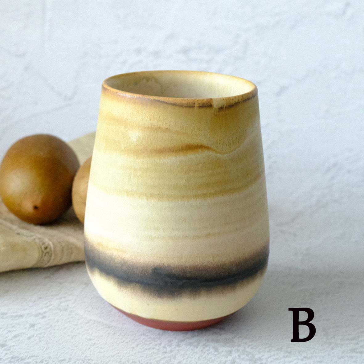 雪コップLの画像