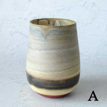 雪コップLの画像