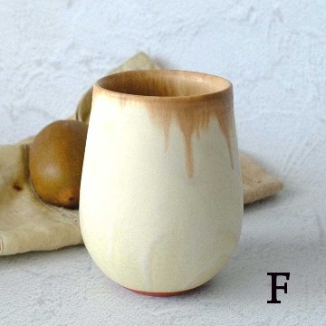 雪コップLの画像