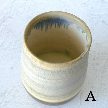 雪コップLの画像