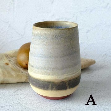 雪コップLの画像