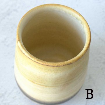 雪コップLの画像