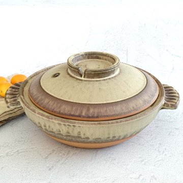 土鍋８号の画像