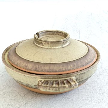 土鍋８号の画像