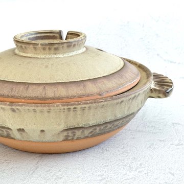 土鍋８号の画像