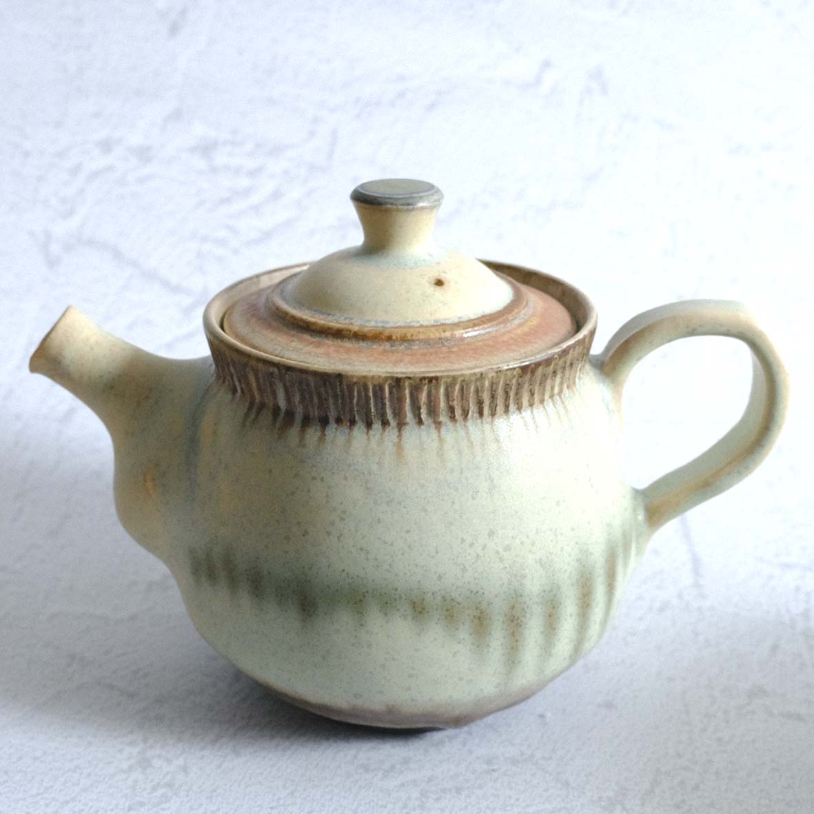 ティーポットの画像