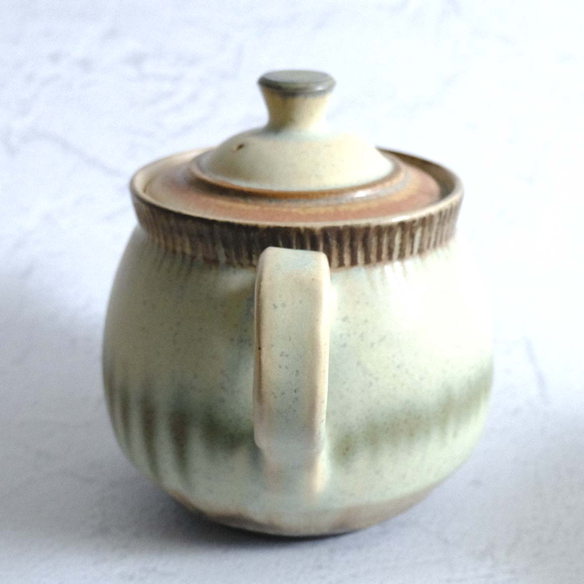 ティーポットの画像