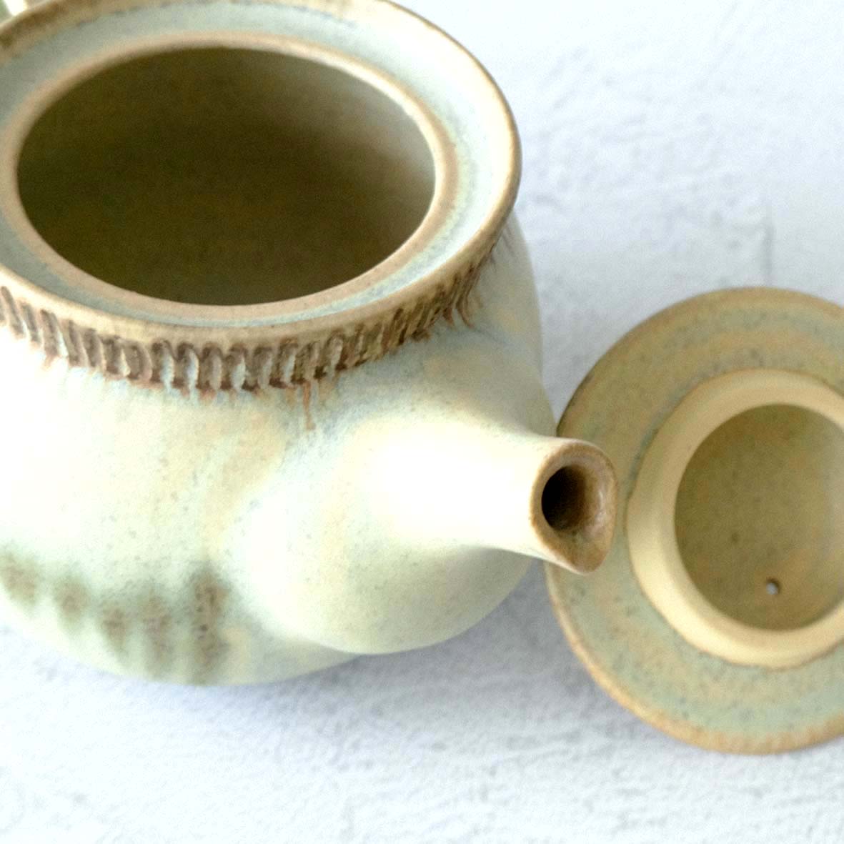 ティーポットの画像