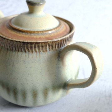 ティーポットの画像