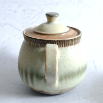 ティーポットの画像