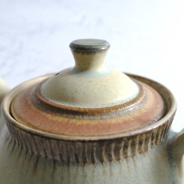 ティーポットの画像