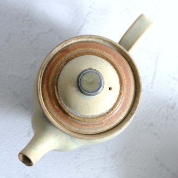 ティーポットの画像