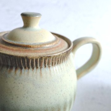 ティーポットの画像