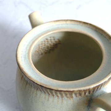 ティーポットの画像