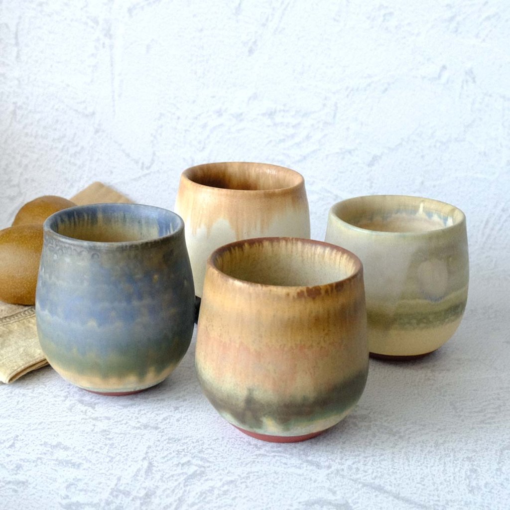 雪コップSの画像