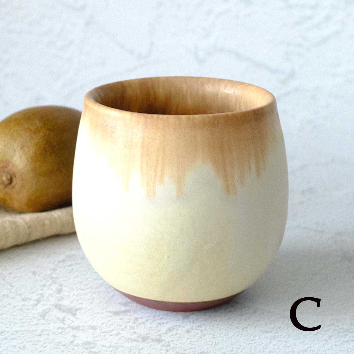 雪コップSの画像