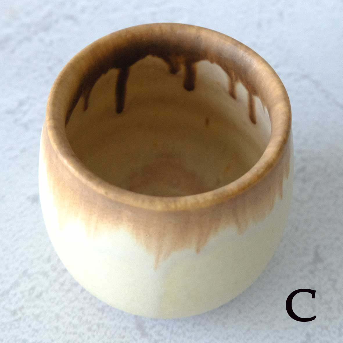 雪コップSの画像