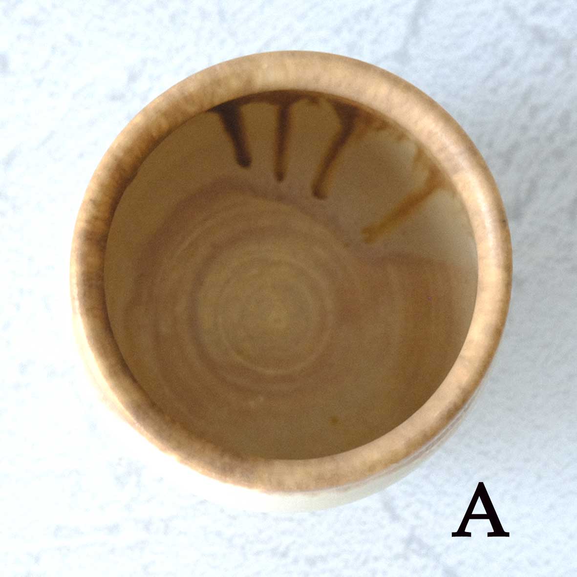 雪コップSの画像