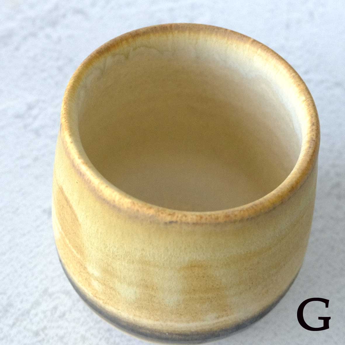 雪コップSの画像