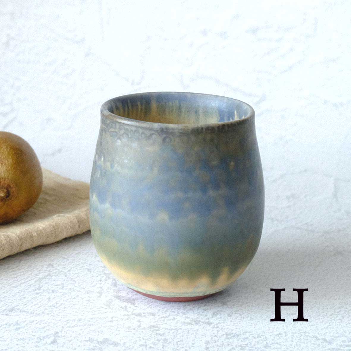 雪コップSの画像