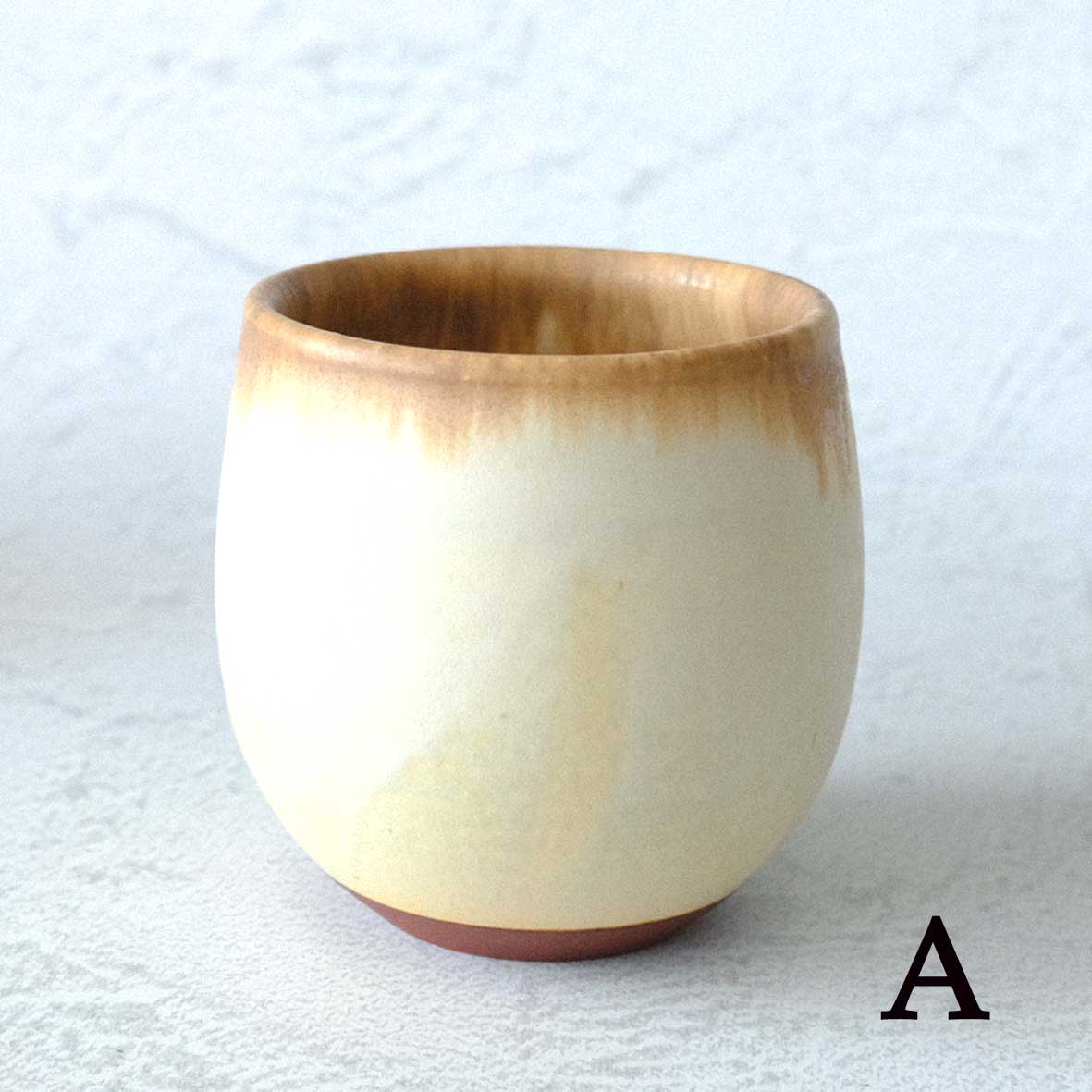 雪コップSの画像