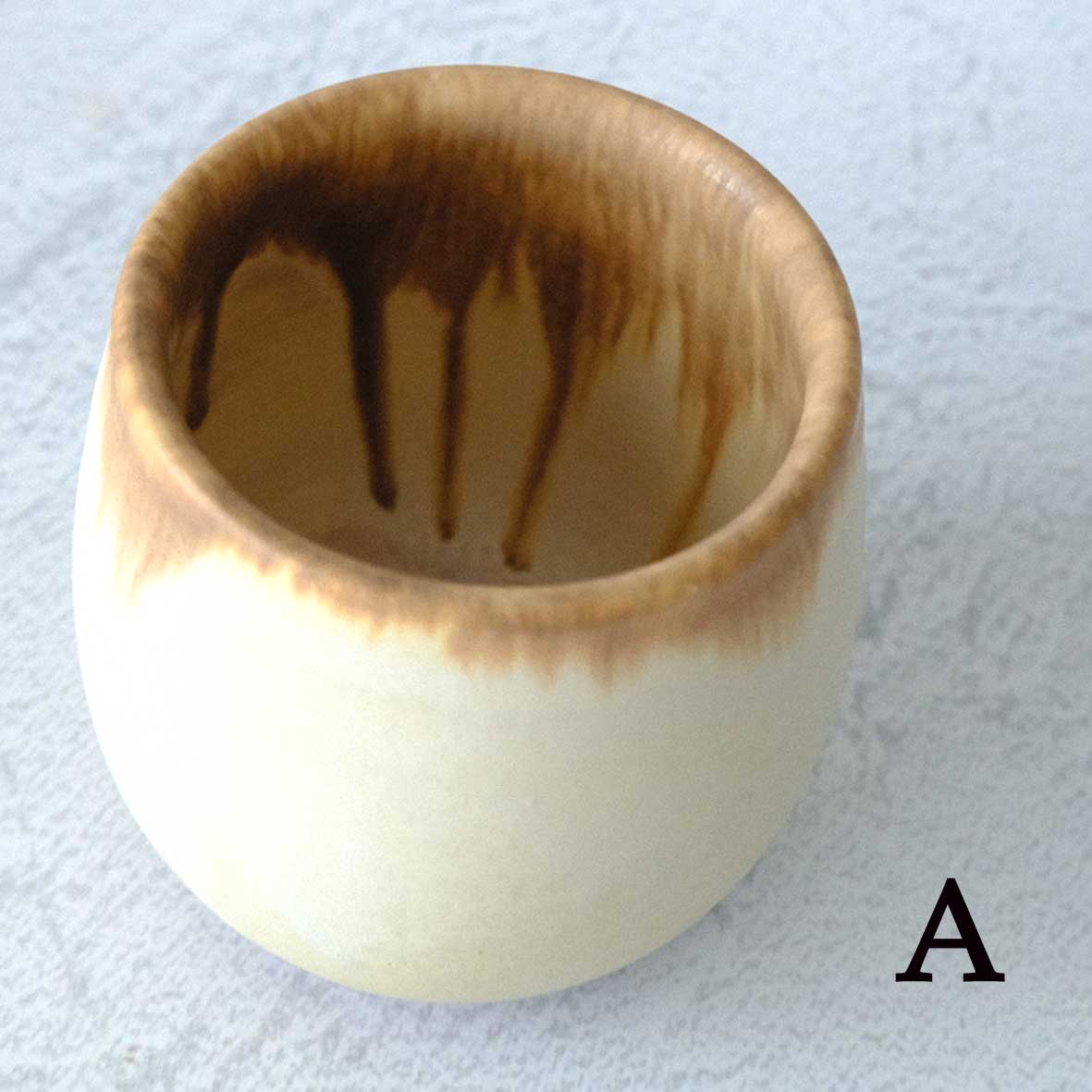 雪コップSの画像