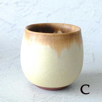 雪コップSの画像