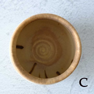 雪コップSの画像