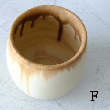 雪コップSの画像