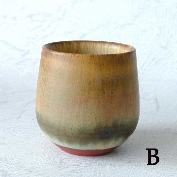 雪コップSの画像