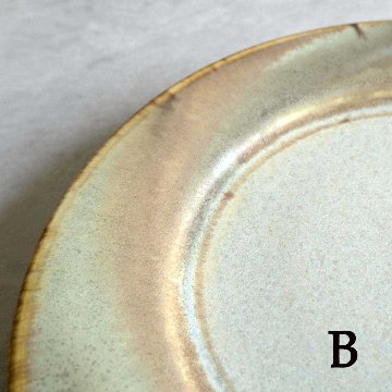 リム皿Mの画像