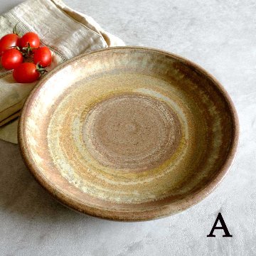 プレート皿の画像