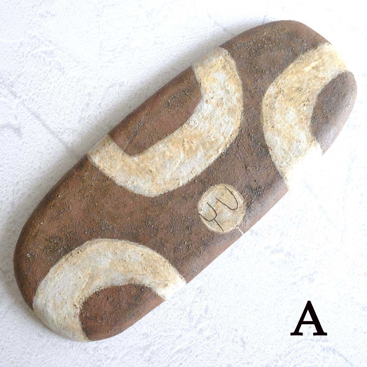 長プレート大の画像