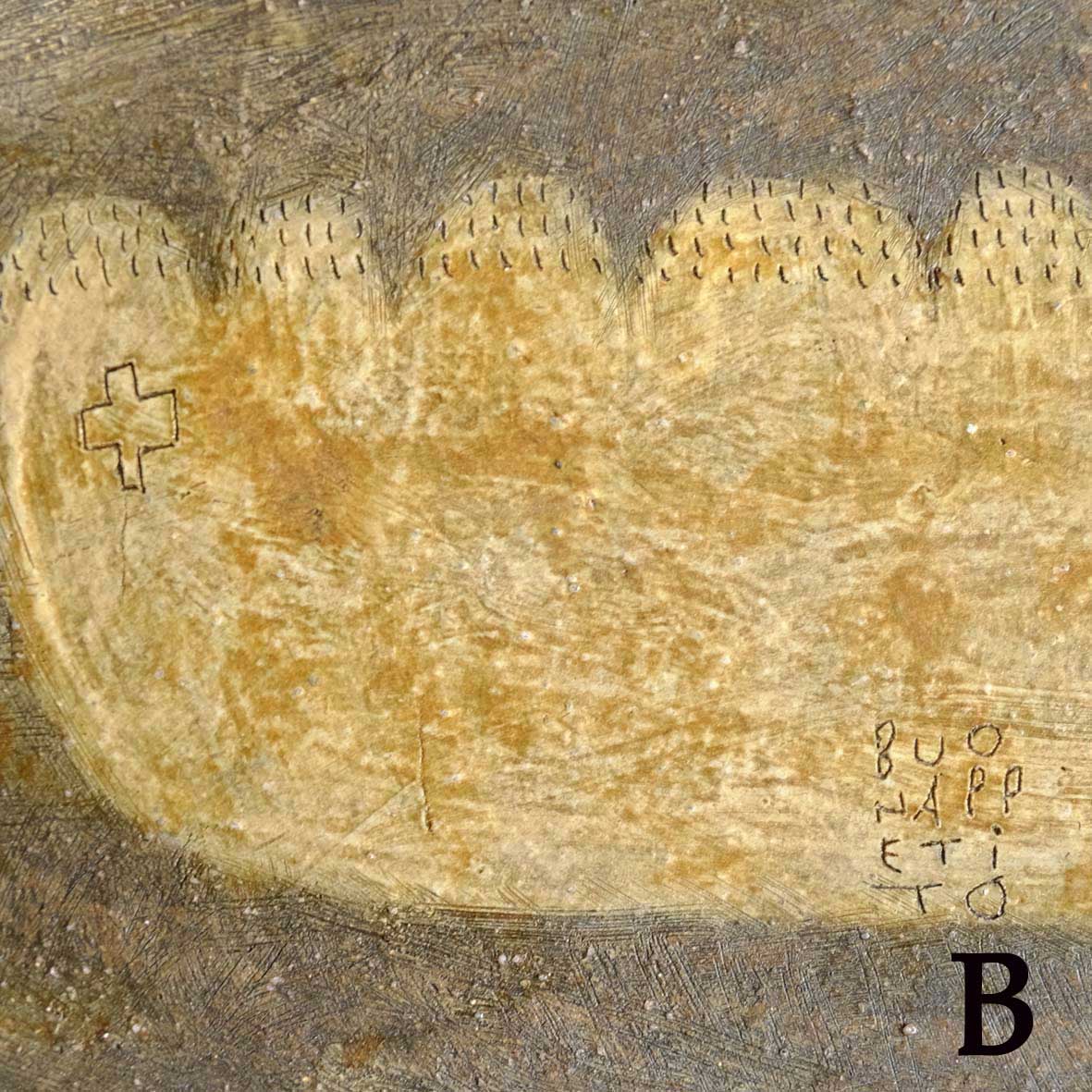 長プレート大の画像